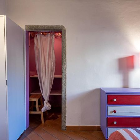 Sant'Ambrogio Colorful Apartment Φλωρεντία Εξωτερικό φωτογραφία