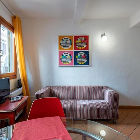Sant'Ambrogio Colorful Apartment Φλωρεντία Εξωτερικό φωτογραφία