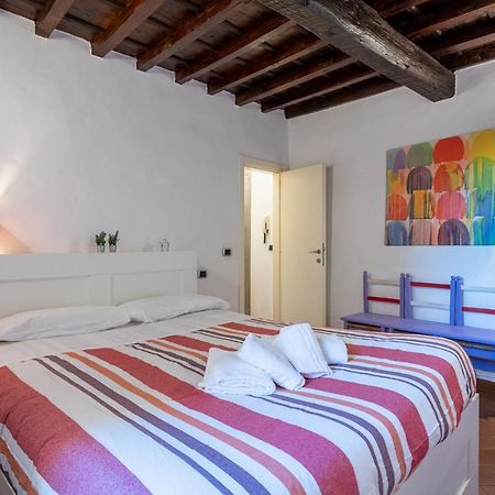 Sant'Ambrogio Colorful Apartment Φλωρεντία Εξωτερικό φωτογραφία
