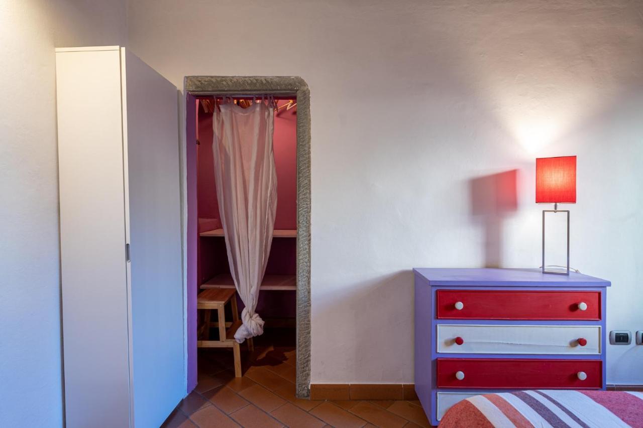 Sant'Ambrogio Colorful Apartment Φλωρεντία Εξωτερικό φωτογραφία