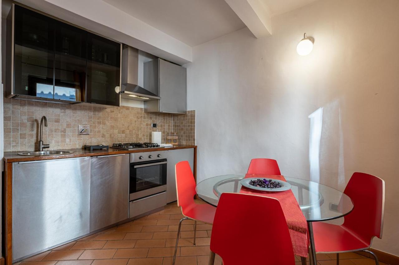 Sant'Ambrogio Colorful Apartment Φλωρεντία Εξωτερικό φωτογραφία