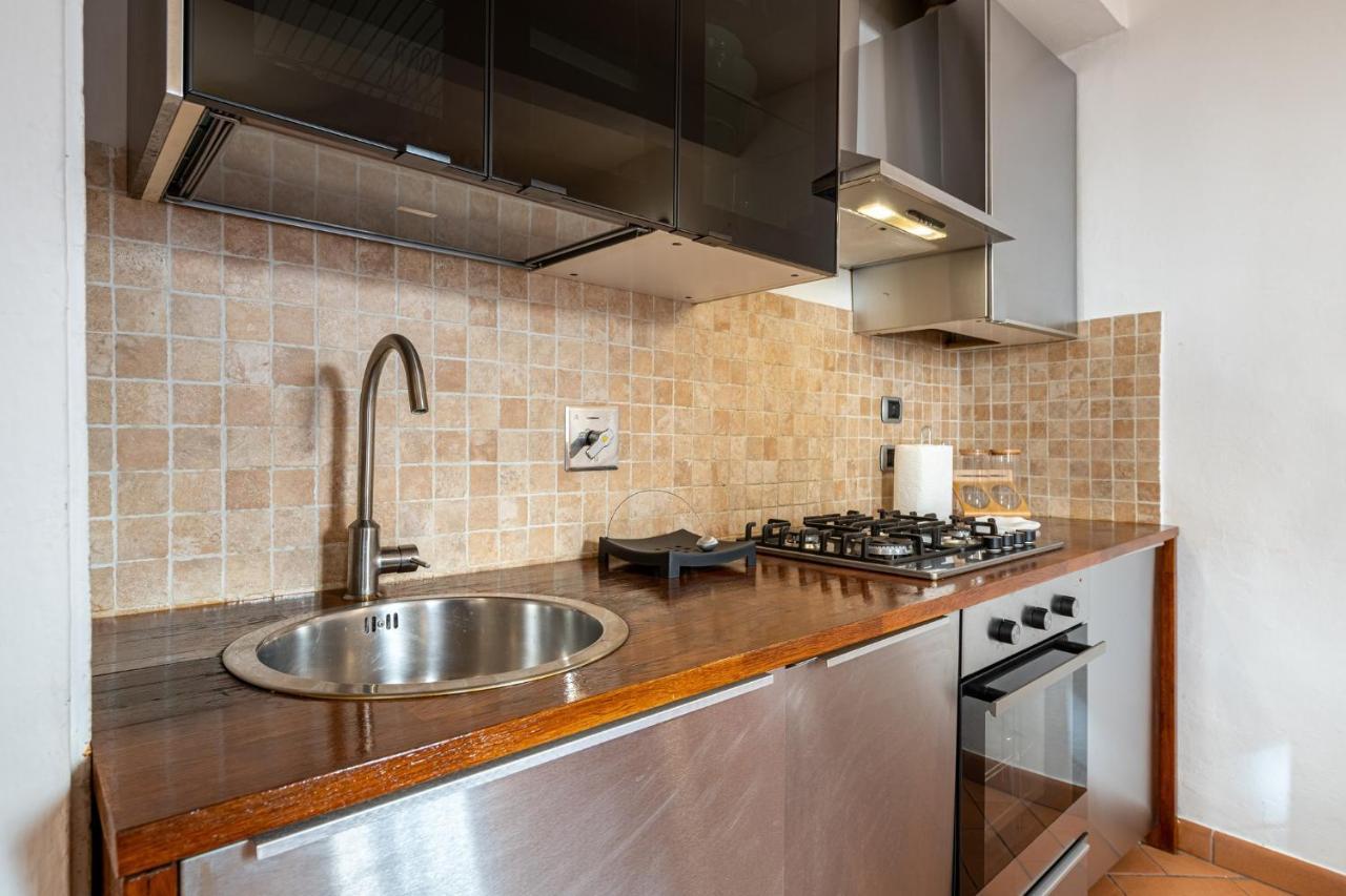 Sant'Ambrogio Colorful Apartment Φλωρεντία Εξωτερικό φωτογραφία