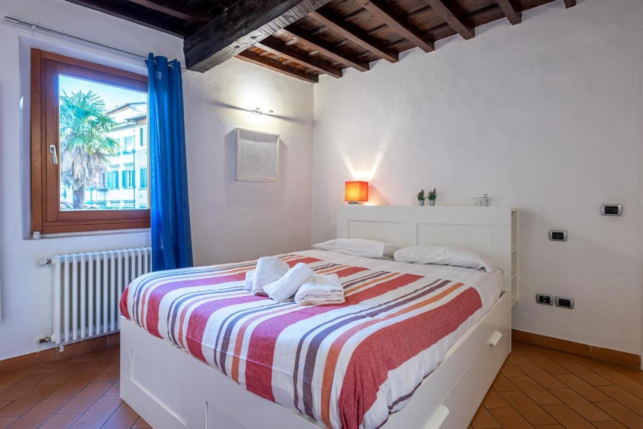 Sant'Ambrogio Colorful Apartment Φλωρεντία Εξωτερικό φωτογραφία