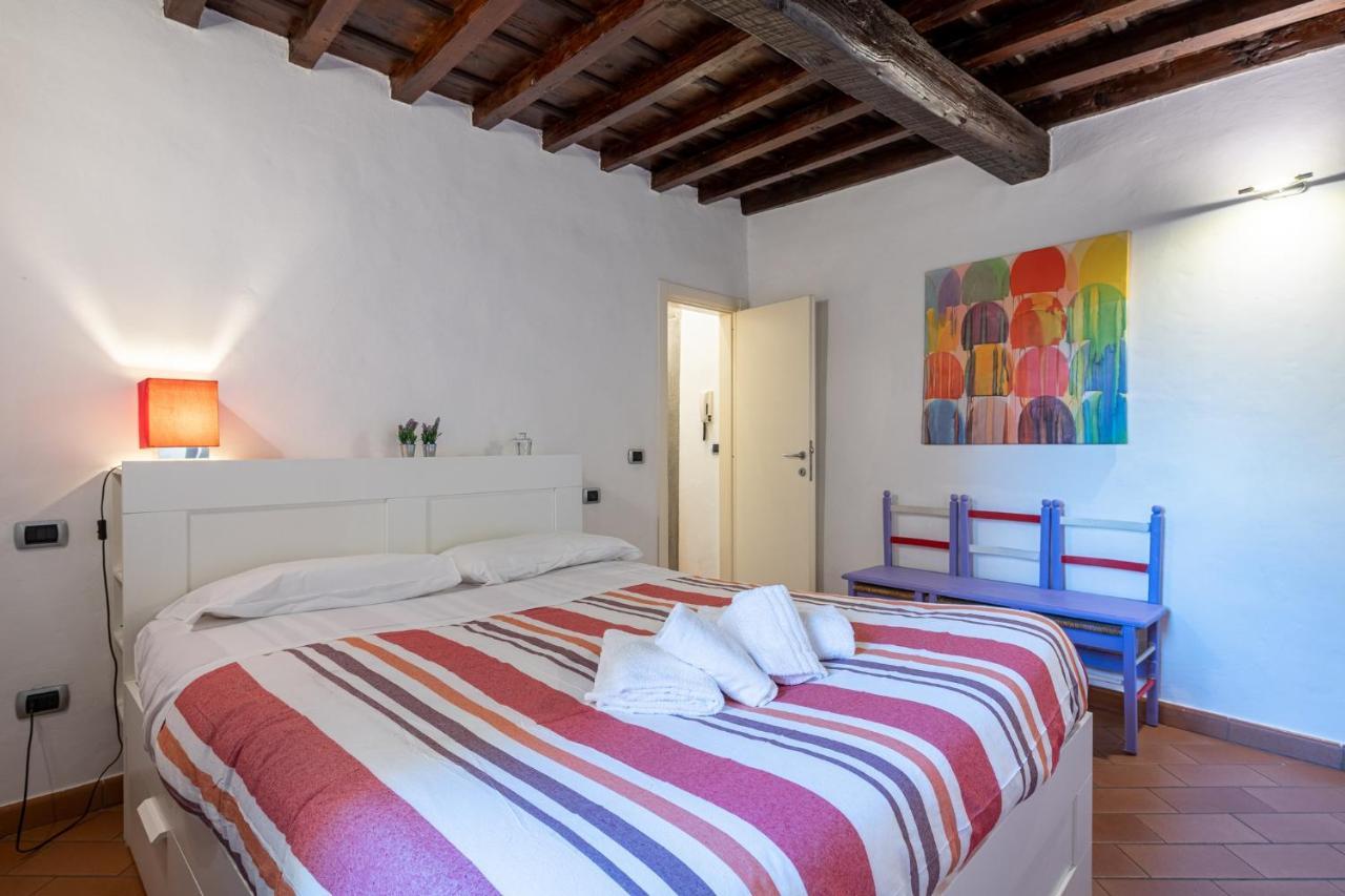 Sant'Ambrogio Colorful Apartment Φλωρεντία Εξωτερικό φωτογραφία