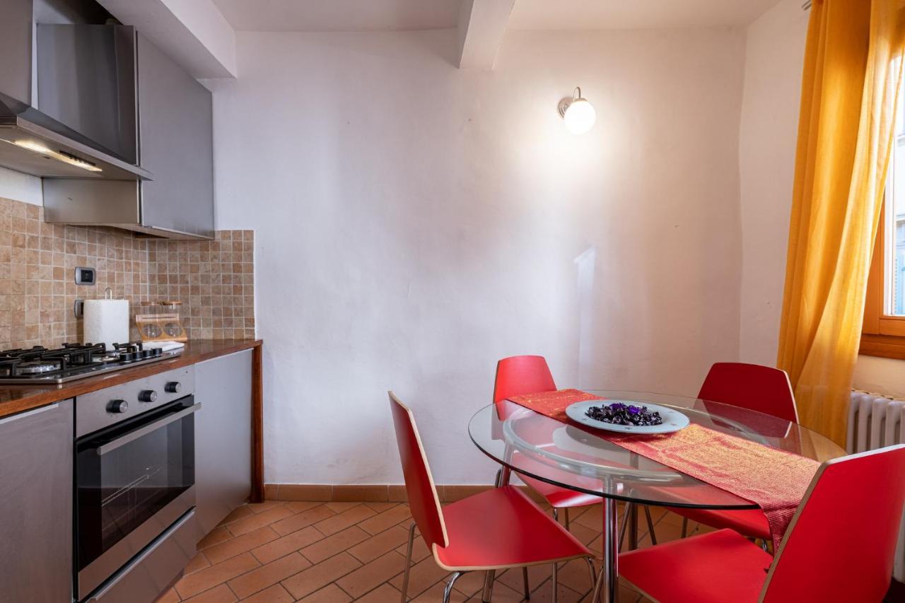 Sant'Ambrogio Colorful Apartment Φλωρεντία Εξωτερικό φωτογραφία