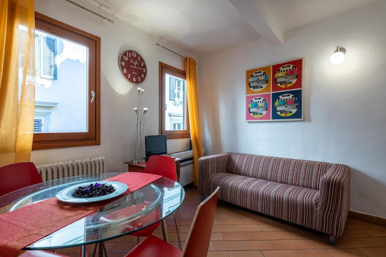Sant'Ambrogio Colorful Apartment Φλωρεντία Εξωτερικό φωτογραφία